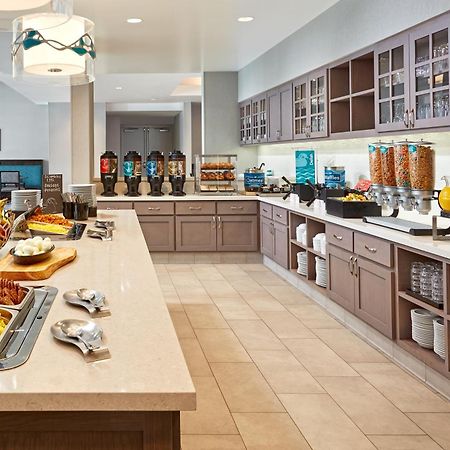 Homewood Suites By Hilton Long Beach Airport Esterno foto