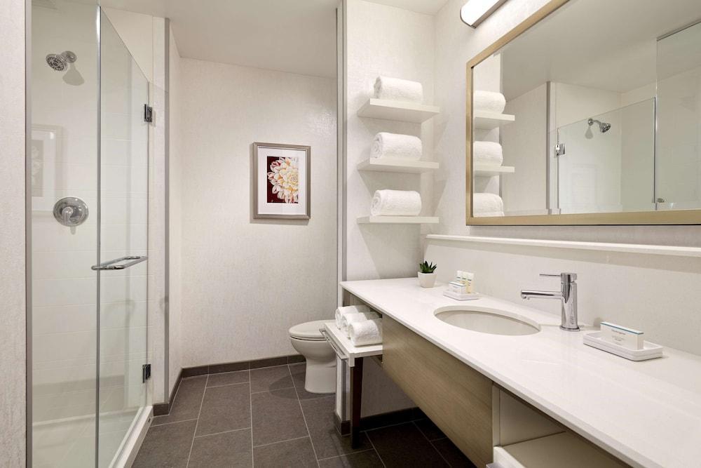 Homewood Suites By Hilton Long Beach Airport Esterno foto