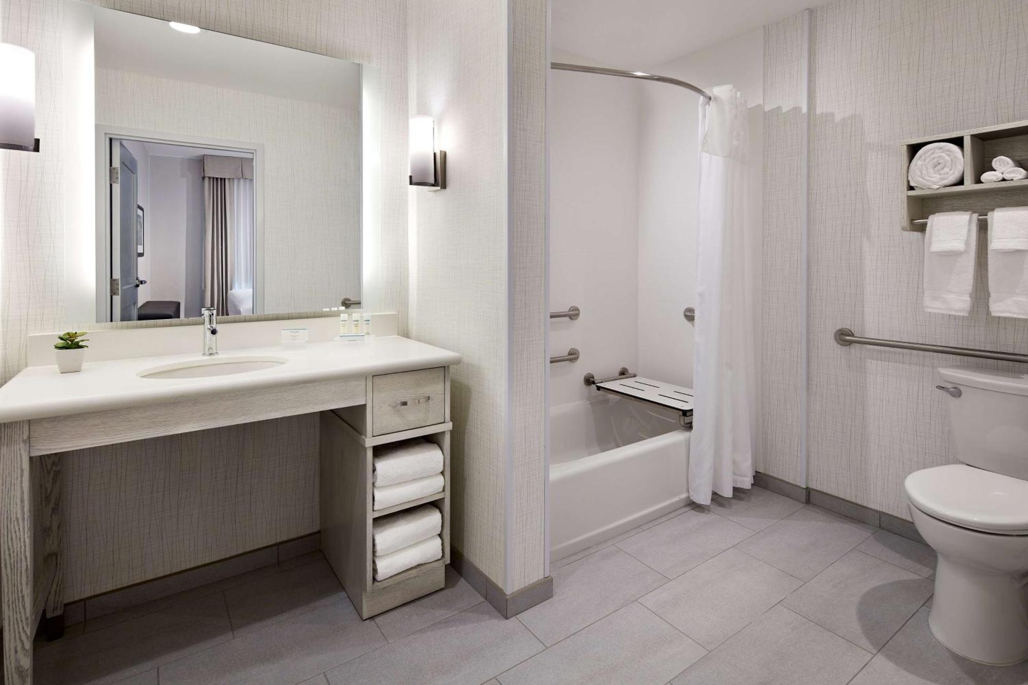 Homewood Suites By Hilton Long Beach Airport Esterno foto