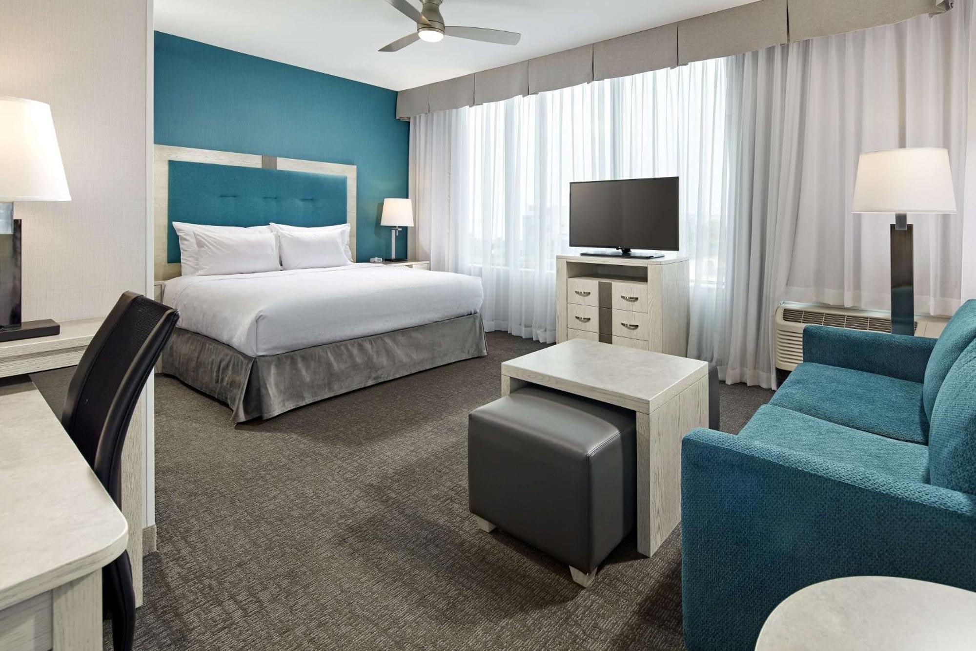 Homewood Suites By Hilton Long Beach Airport Esterno foto