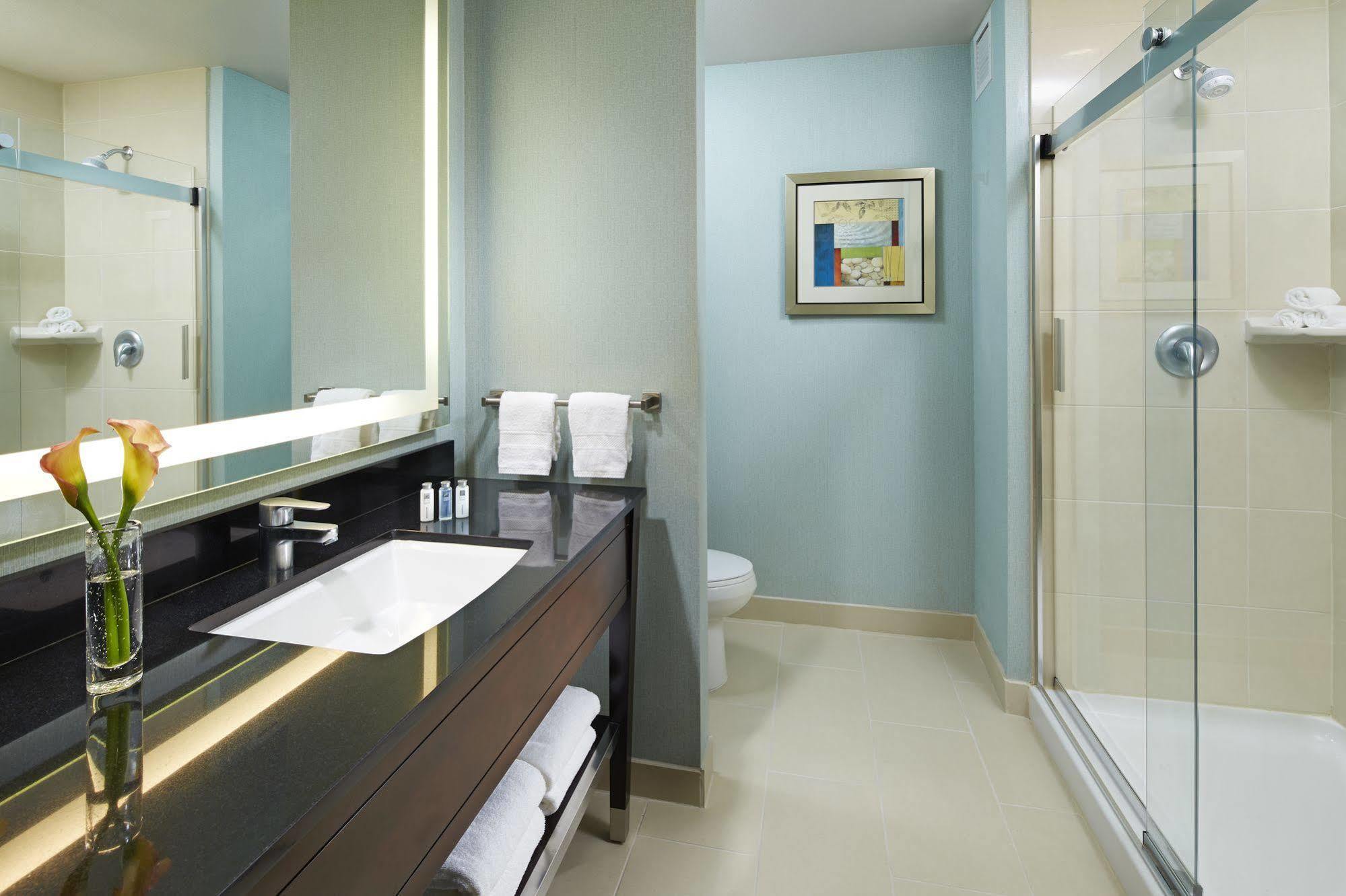 Homewood Suites By Hilton Long Beach Airport Esterno foto